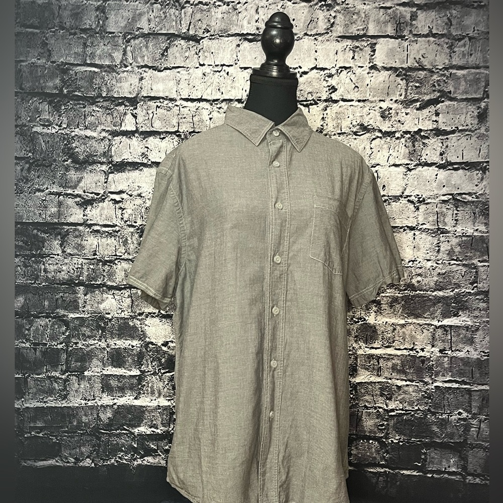 Mossimo Supply Co. Shirt